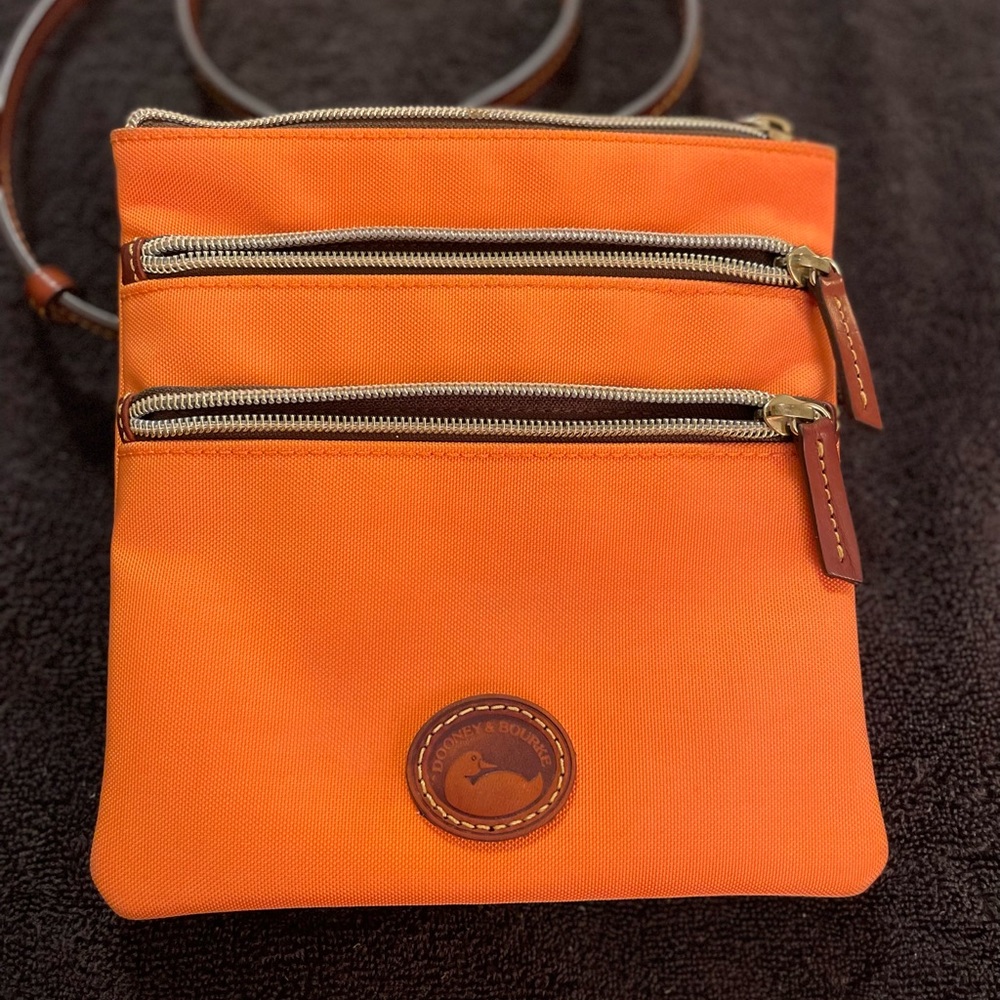 Dooney & Bourke Crossbody Bag